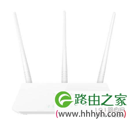 腾达无线路由器怎么设置
