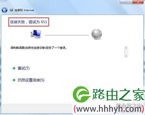 360路由器设置好了上不了网是怎么办？