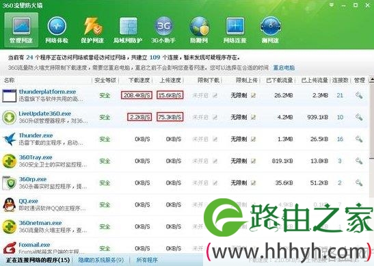 TP-Link路由器使用之后网速变慢的处理方法有哪些