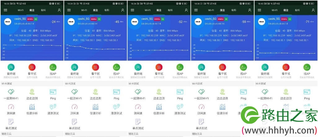 华硕最强无线路由，华硕双万兆RT-AX89X评测