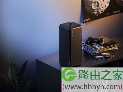 小米WIFI6路由器AX1800上市 仅售￥299