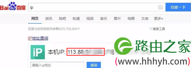 路由器 DDNS 动态域名解析教程