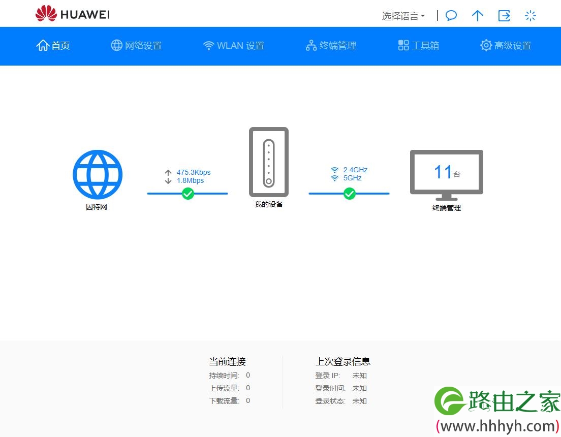 华为4G路由2 Pro评测：双管齐下 永不断网，如何做到1加1大于2的？