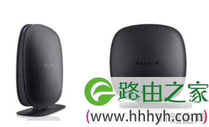 贝尔金无线路由器无法300M传输详解