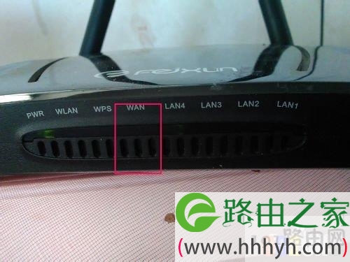 路由器上网突然断网了怎么回事