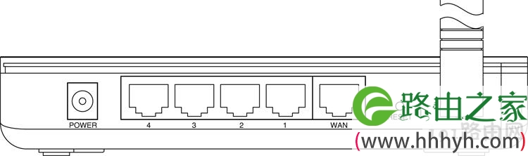 Mercury水星路由器设置图解