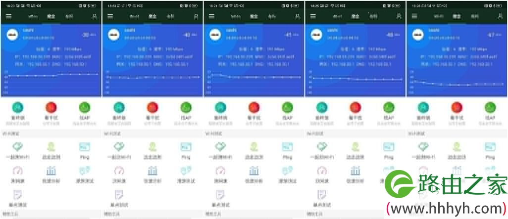 华硕最强无线路由，华硕双万兆RT-AX89X评测