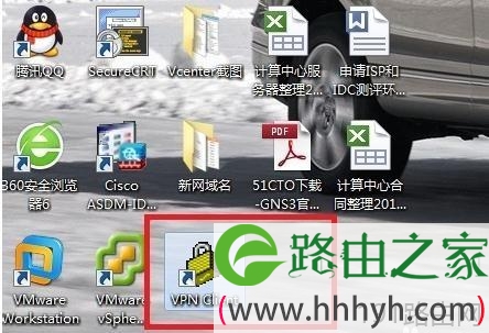 Cisco client出现连接不上怎么办