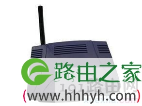 果壳路由器