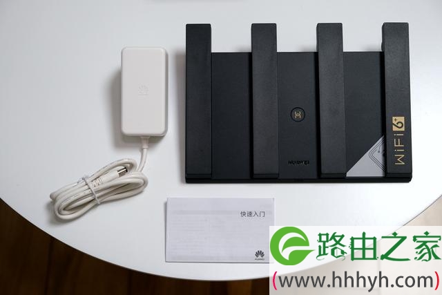 华为路由AX3 Pro和小米路由器AX3600对比评测