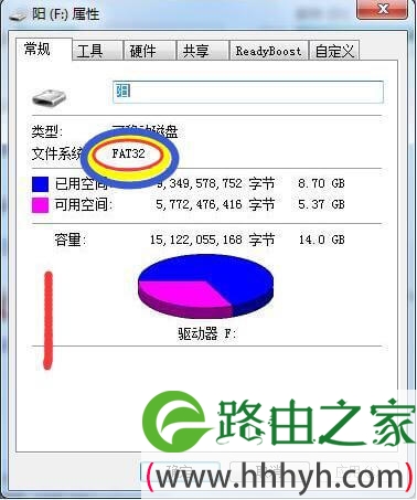 小米路由器3 U盘刷机