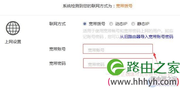 腾达(Tenda)F9无线路由器怎么设置？
