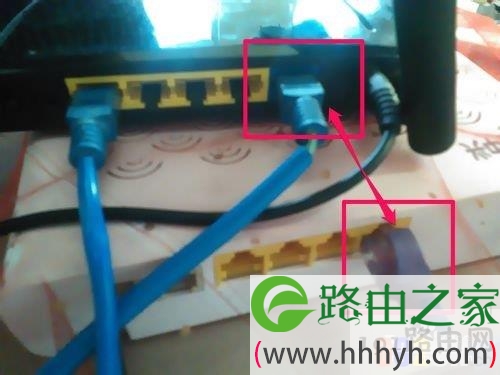 路由器上网突然断网了怎么回事