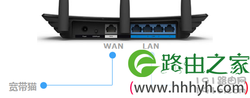 连接网线后对应端口指示灯不亮怎么办？