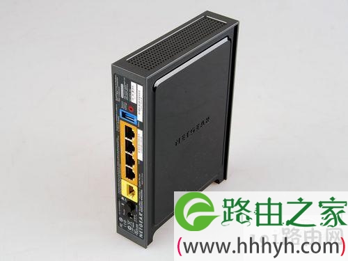 NETGEAR WNR3500L怎么样