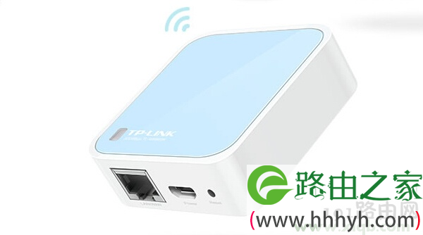 新一代TP-Link路由器tplogin.cn设置地址打不开的解决办法