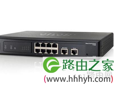 首先将网络进线接入有线路由器的WLAN口或inte