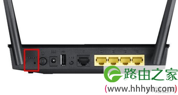 ASUS路由器无线密码找回方法有哪些