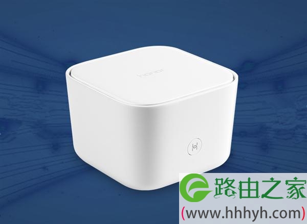 中国联通跟华为发布高性价比路由器：双网双通双千兆