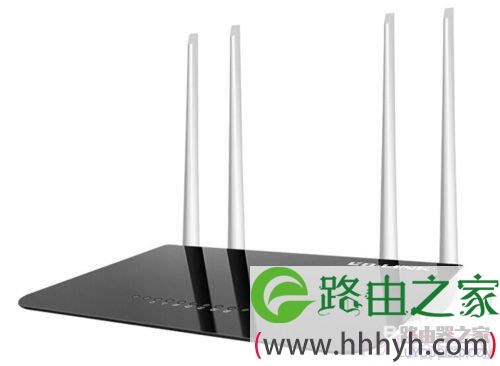 b-link路由器如何设置？BL-360无线路由器设置教程