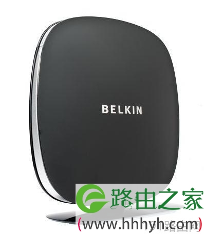 详解贝尔金无线路由器无法连接宽带故障