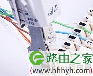 如何解决家里宽带线路不通？