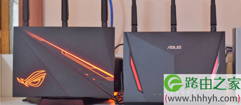 充值信仰：华硕ROG GT-AC2900电竞路由器实际体验分享