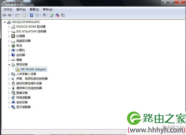 小米随身wifi怎么变成无线网卡 小米随身wifi当无线网卡使用技巧