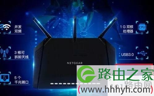 电脑网络：家用无线路由器什么品牌耐用又稳定，答案在这里