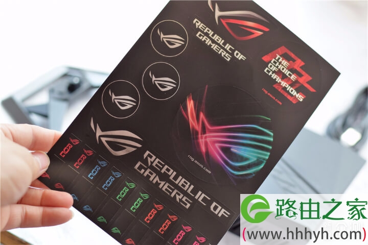 充值信仰：华硕ROG GT-AC2900电竞路由器实际体验分享