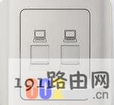 如何解决家里宽带线路不通？