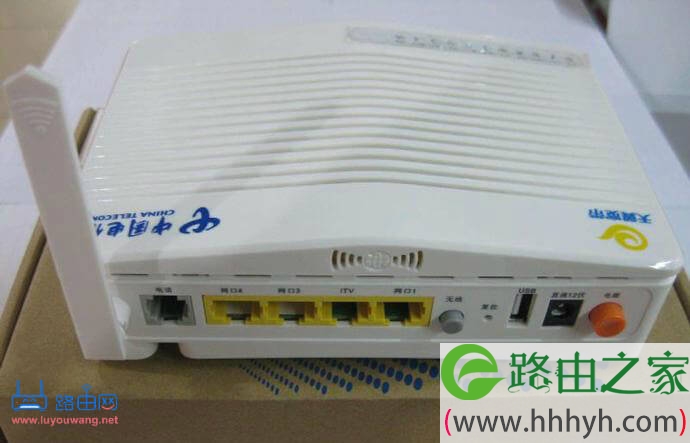 光猫设置桥接模式，用路由器拨号上网