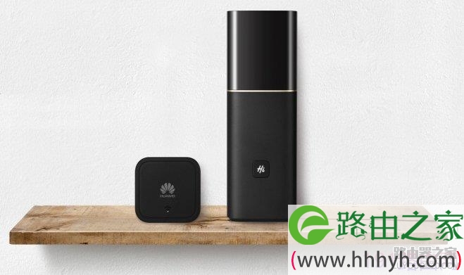 华为路由器如何从旧路由获取宽带帐号和密码