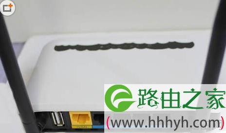 如意云路由器怎么使用固件恢复模式