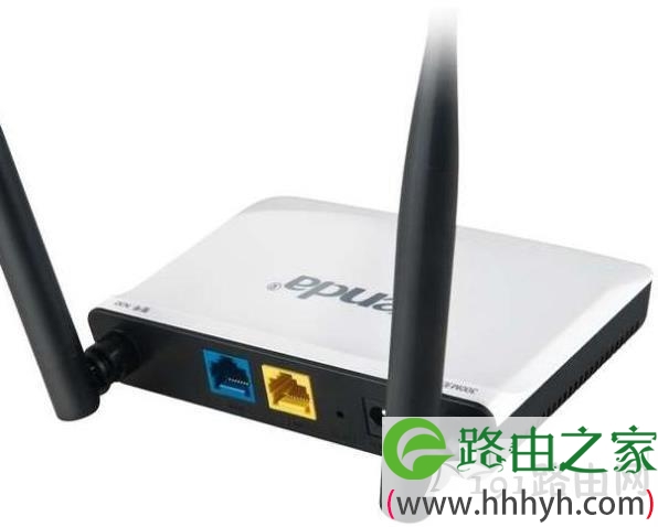 腾达路由器设置安装的网址是什么