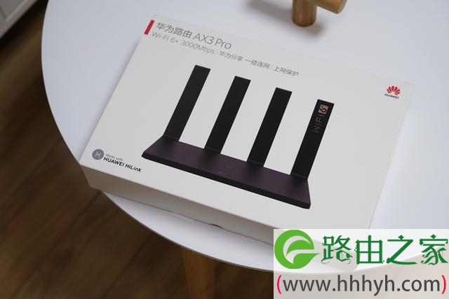 华为路由AX3 Pro和小米路由器AX3600对比评测