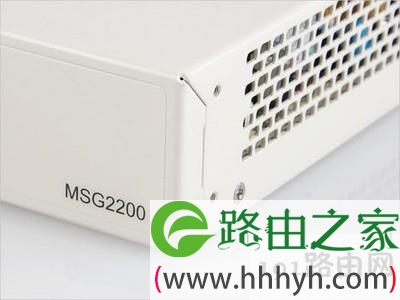 MSG2200怎么样