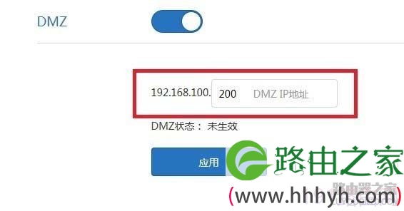 小米mini路由器端口映射怎么设置?