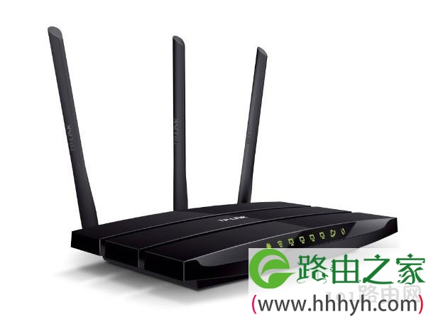 TP-LINK无线路由器说明书 TP-LINK无线路由器说明书