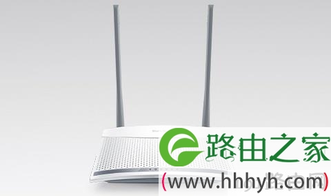Fast迅捷FW300R无线路由器