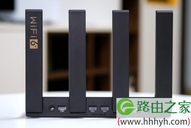 华为路由AX3 Pro和小米路由器AX3600对比评测