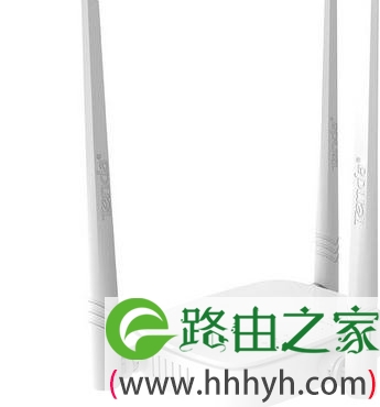 腾达N910路由器设置图解
