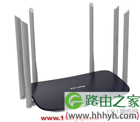 路由器什么牌子好用
