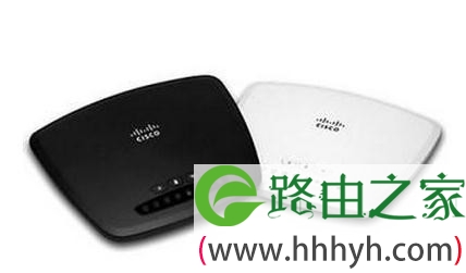 思科路由器怎么进入设置网站