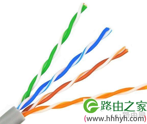 电脑网络基础知识一：双绞线光模块交换机与Ping命令