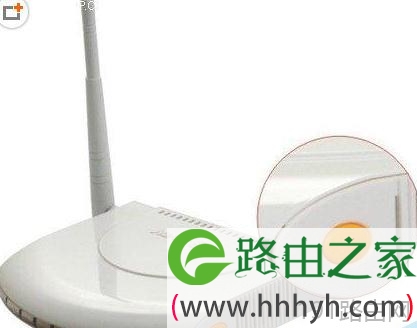 磊科路由器一键加密WPS使用技巧