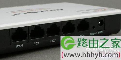 磊科路由器设置详细图解