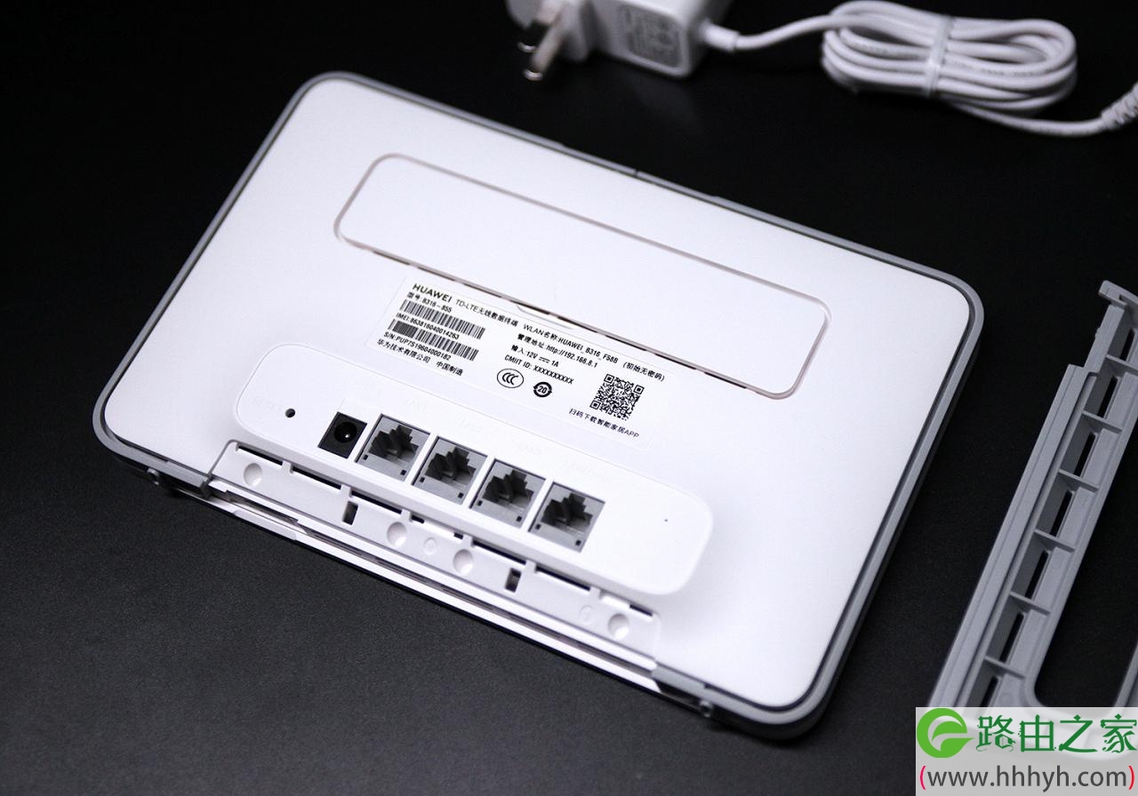华为4G路由2 Pro评测：双管齐下 永不断网，如何做到1加1大于2的？