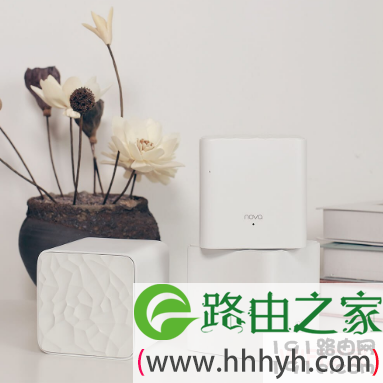 腾达(Tenda)MW3手机设置方法