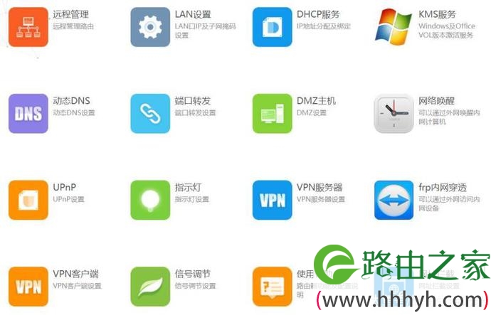 光猫设置桥接模式，用路由器拨号上网